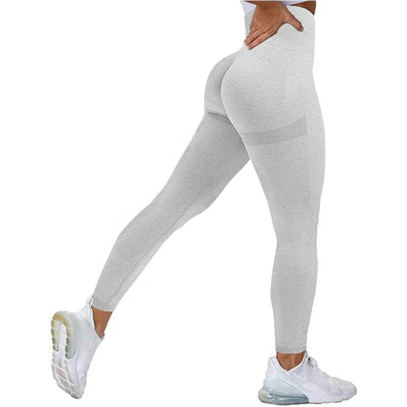 Calça Legging Push Up - Loja Fact