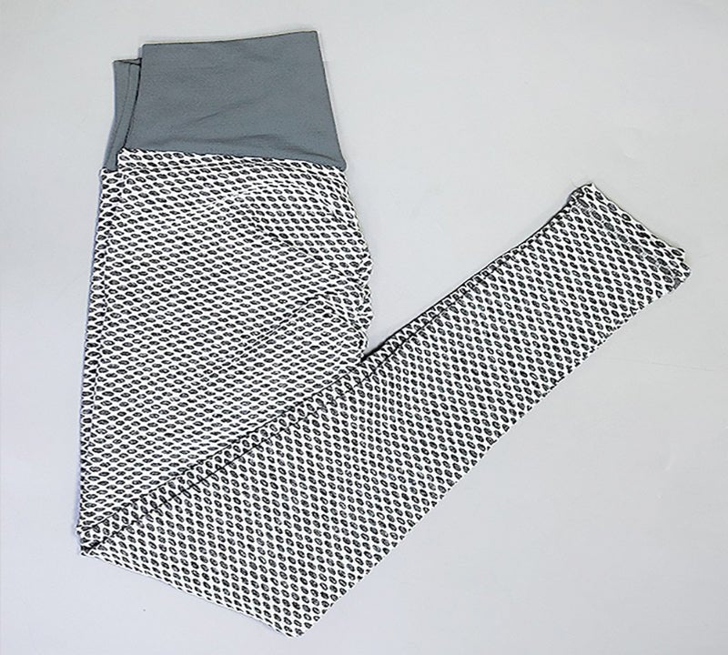 Calça Legging Push Up Cintura Alta - Loja Fact