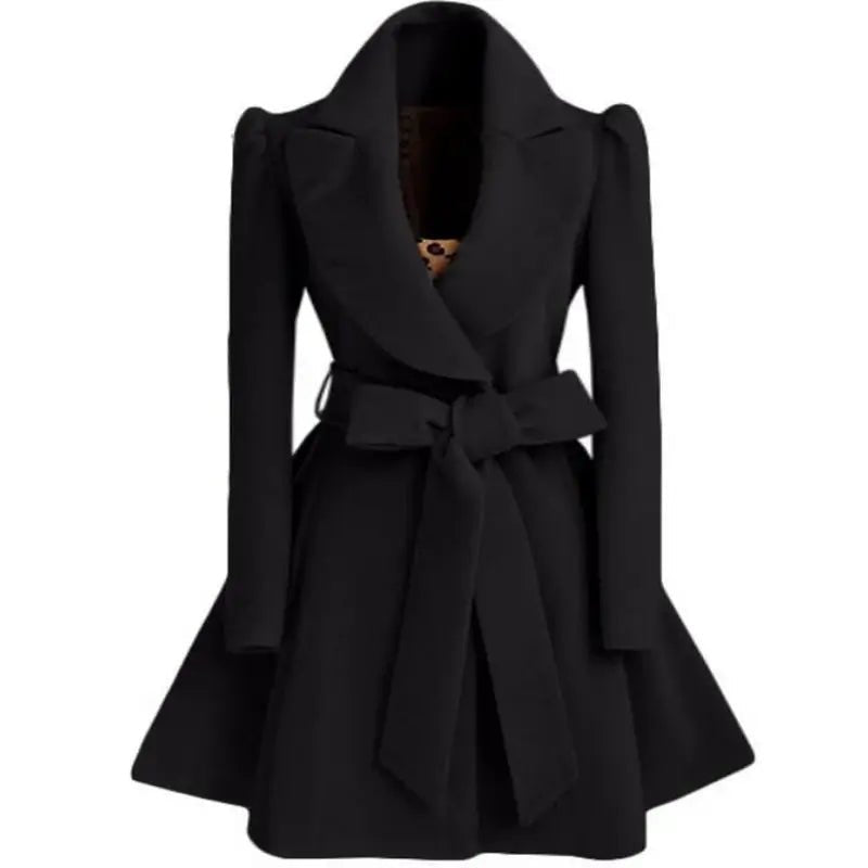 Casaco Elegante Dijon - Loja Fact