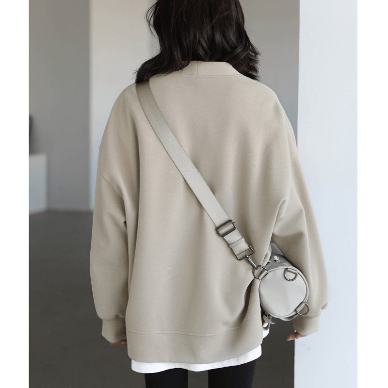 Casaco Feminino Casual Hélene - Loja Fact