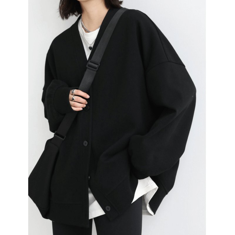 Casaco Feminino Casual Hélene - Loja Fact