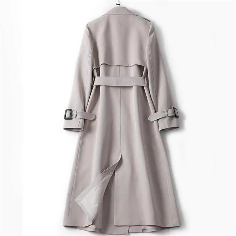 Casaco Feminino Trench Holbrook - Loja Fact