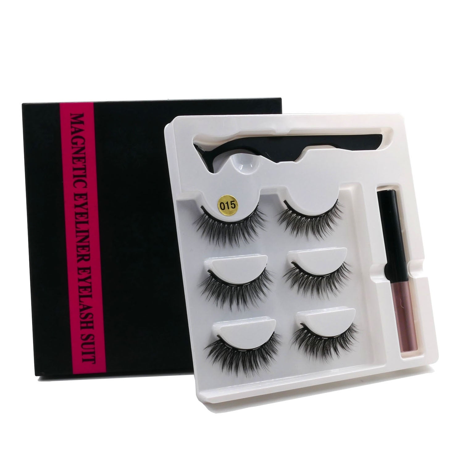 Cílios Magnéticos - Loja Fact