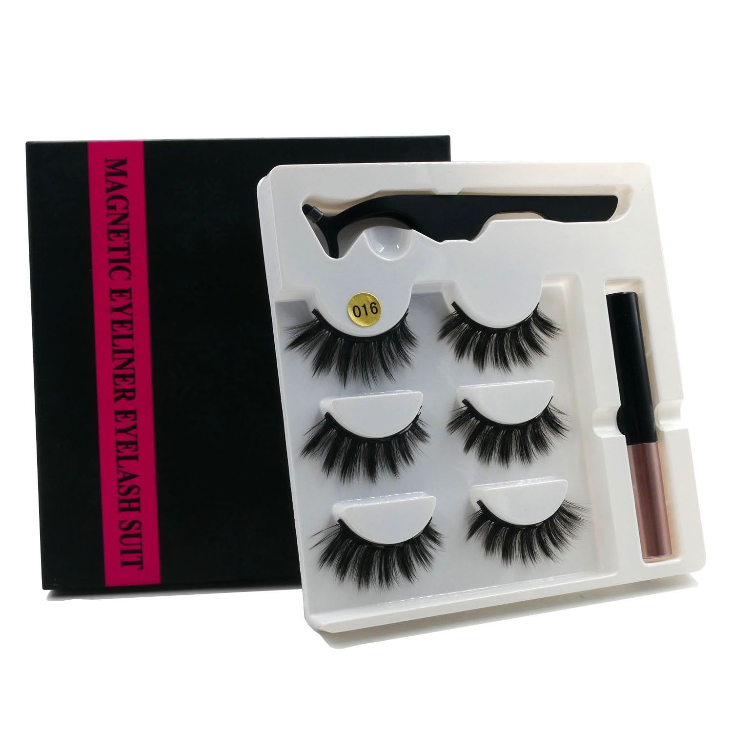 Cílios Magnéticos - Loja Fact