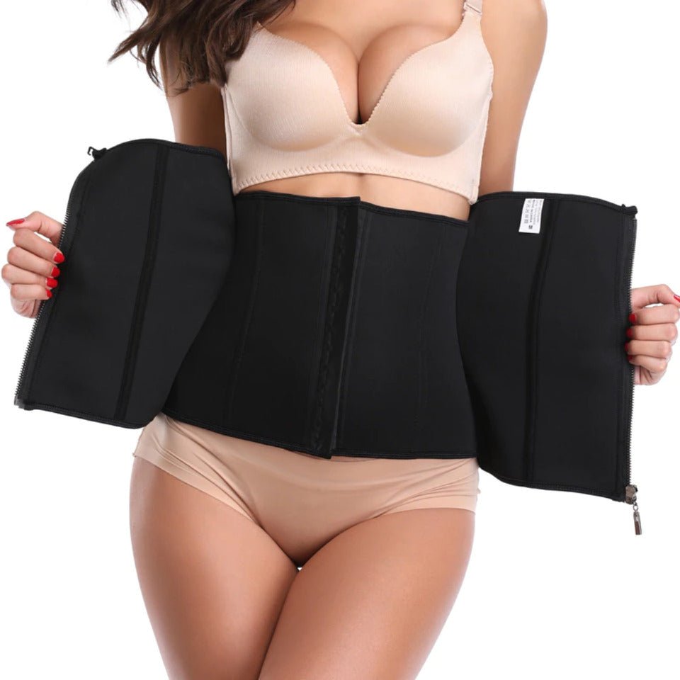 Cinta Modeladora Shape - Loja Fact