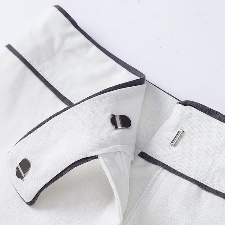 Conjunto Alfaiataria Vanise - Loja Fact