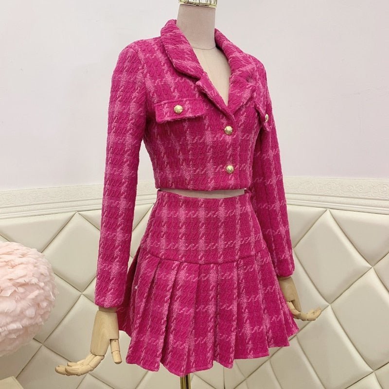 Conjunto Angela - Loja Fact