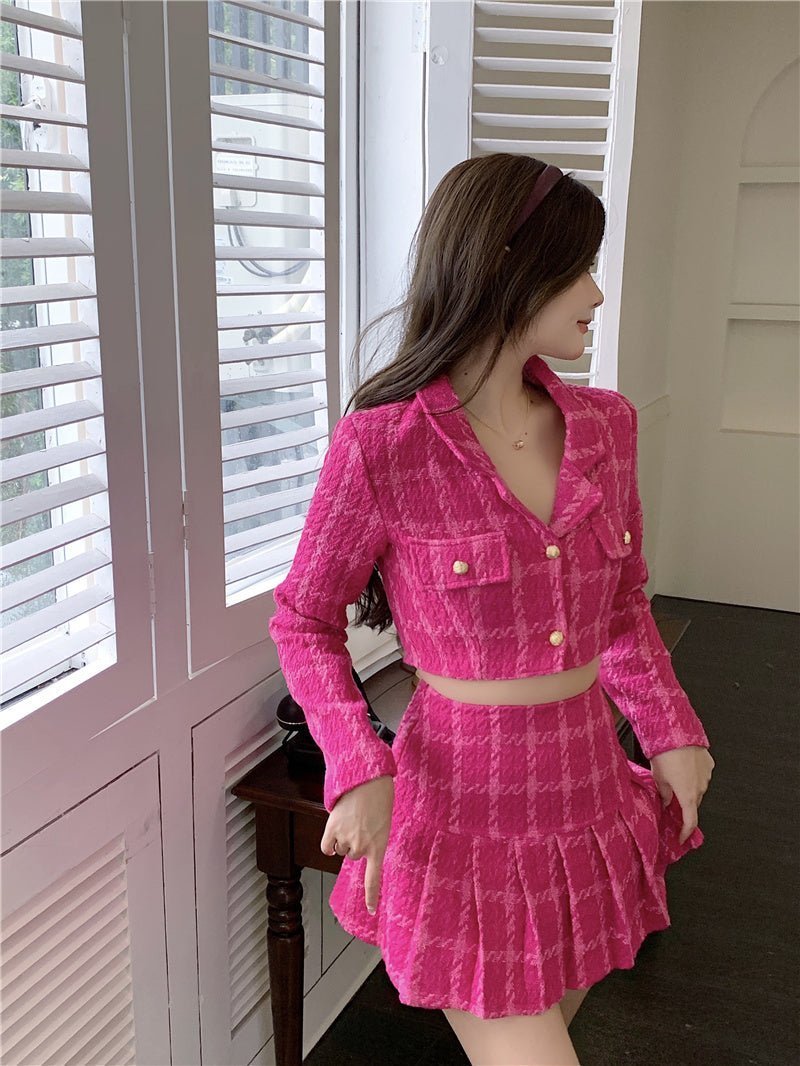 Conjunto Angela - Loja Fact