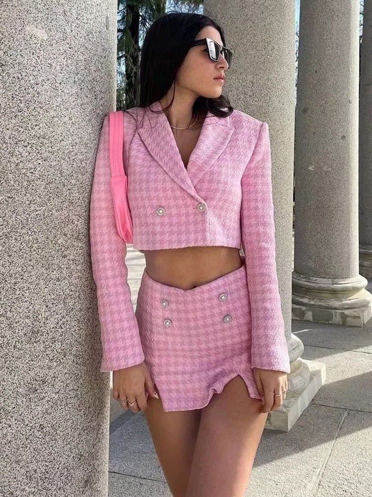 Conjunto Catarina - Loja Fact