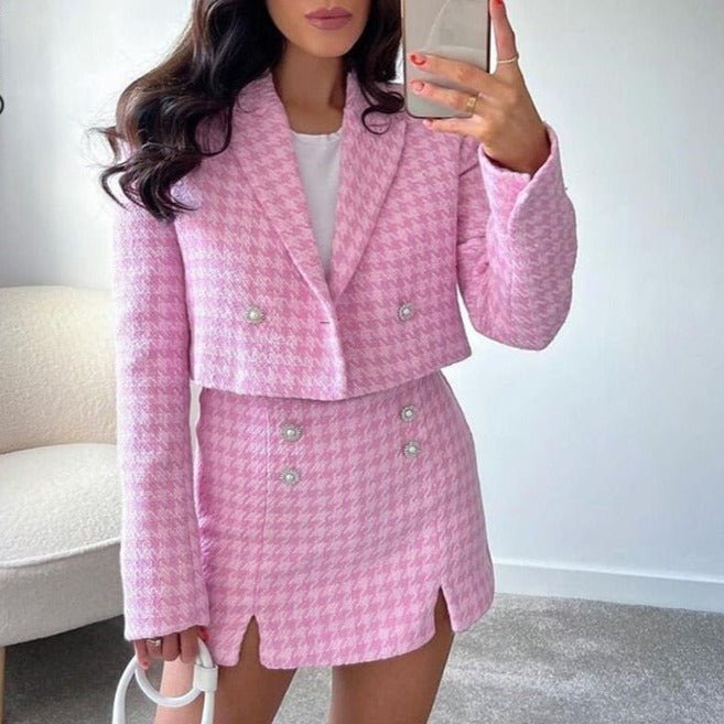 Conjunto Catarina - Loja Fact