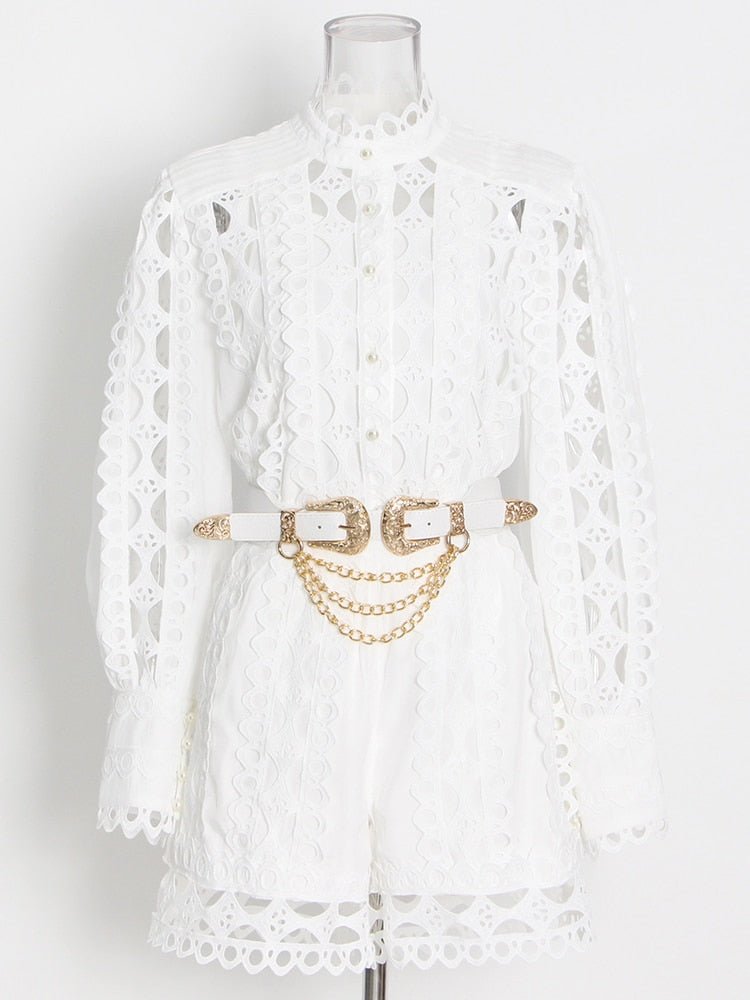 Conjunto Eleonor - Loja Fact