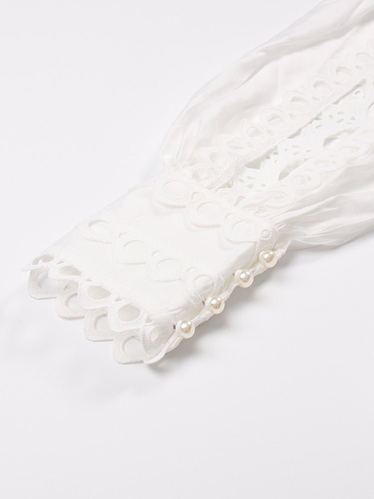 Conjunto Eleonor - Loja Fact