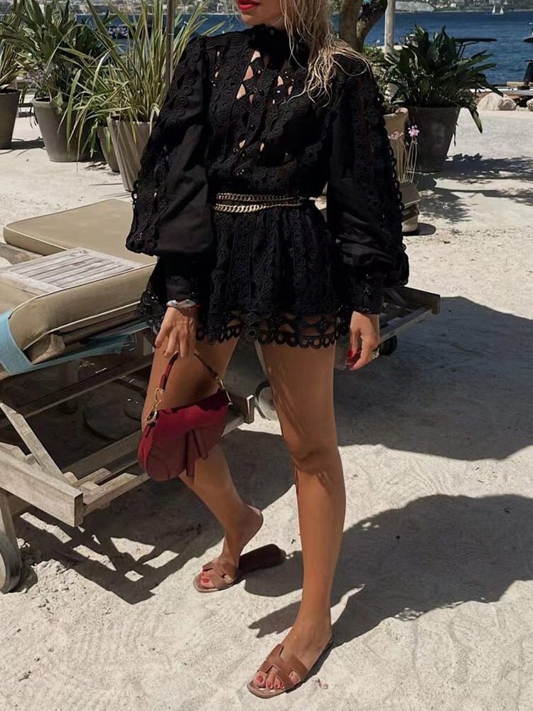 Conjunto Eleonor - Loja Fact