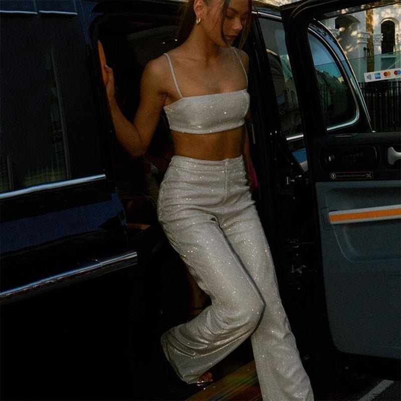 Conjunto Emma - Loja Fact