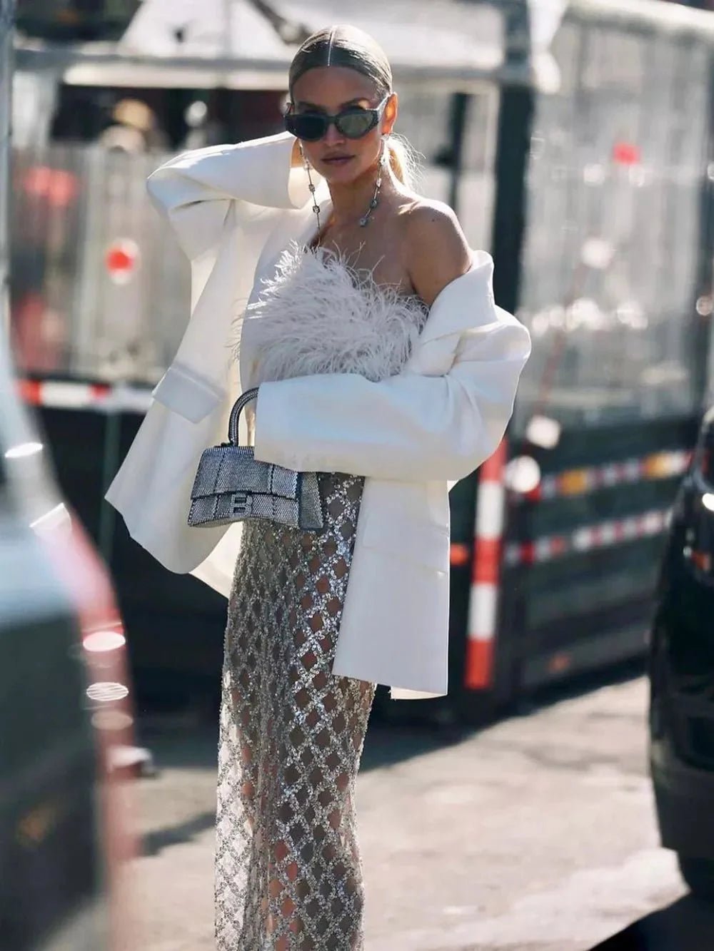 Conjunto Francine - Loja Fact