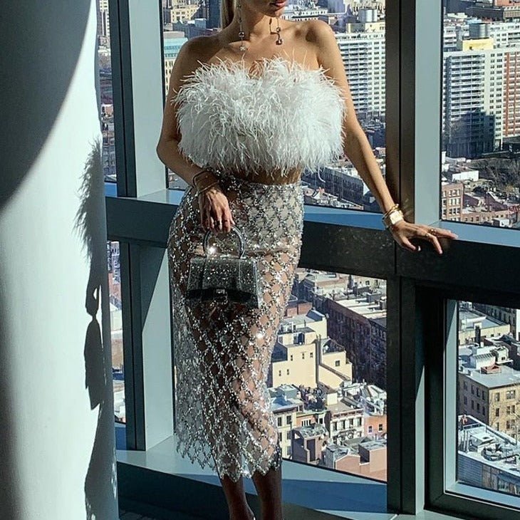 Conjunto Francine - Loja Fact