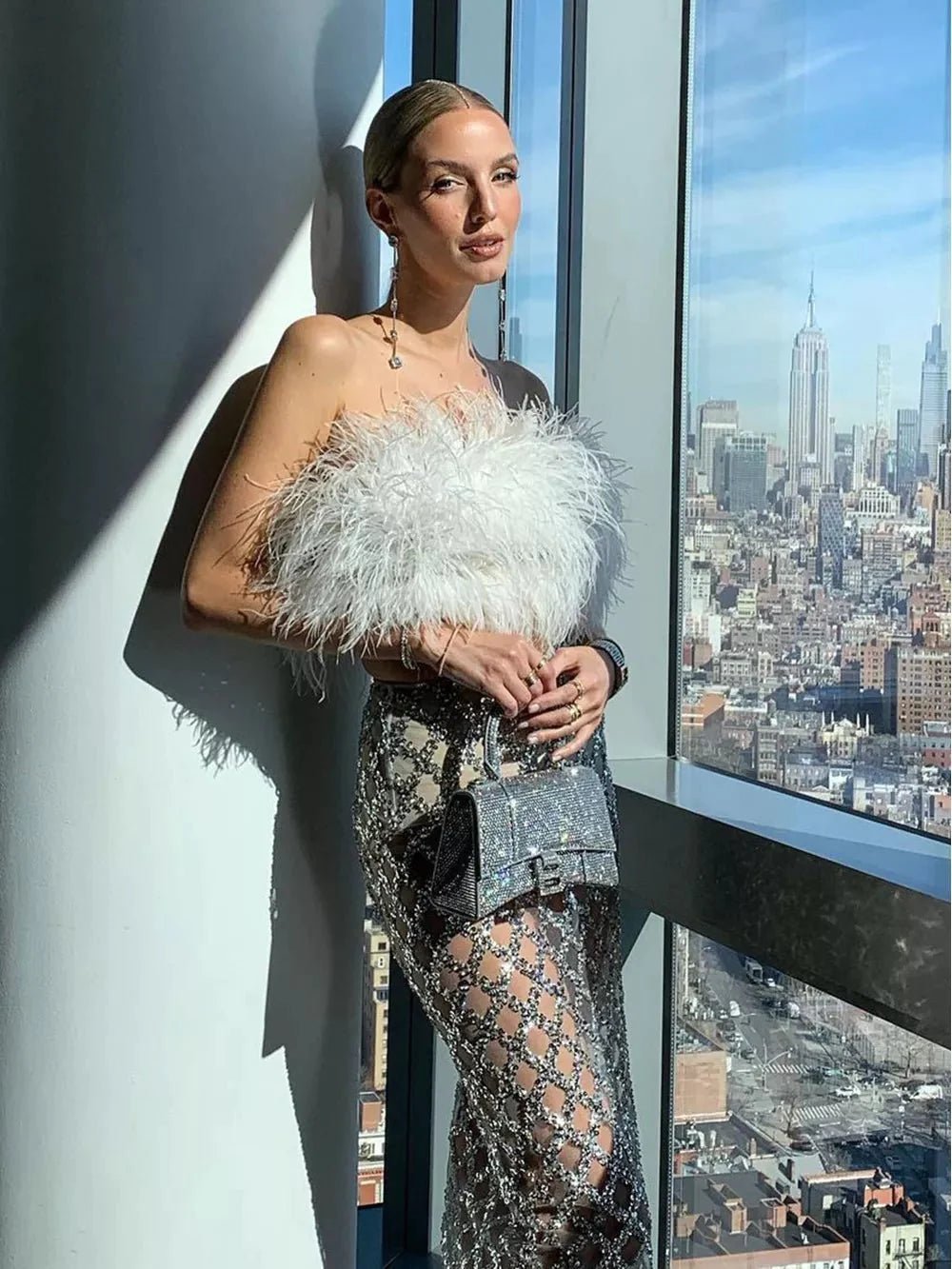 Conjunto Francine - Loja Fact