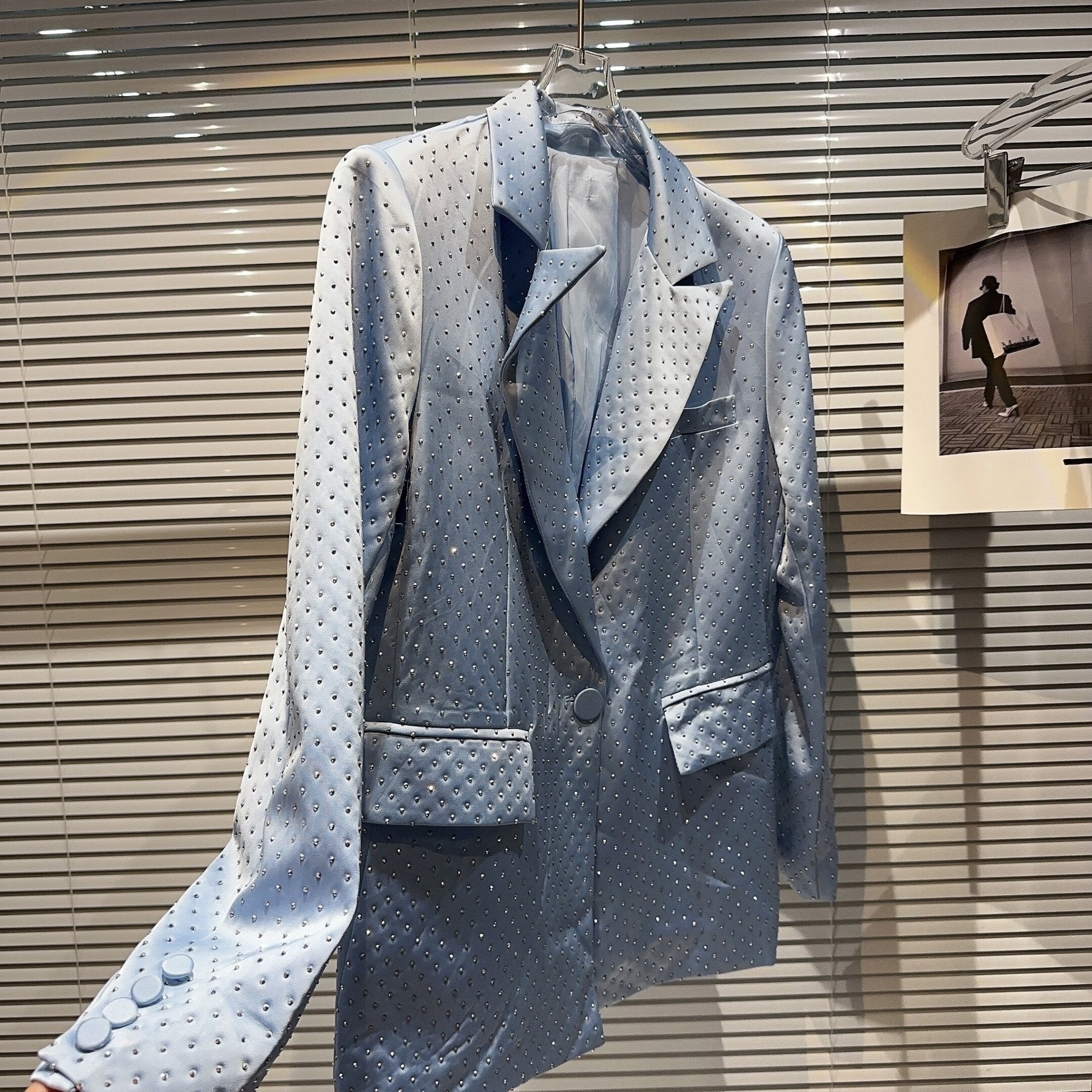 Conjunto Gabriela - Loja Fact