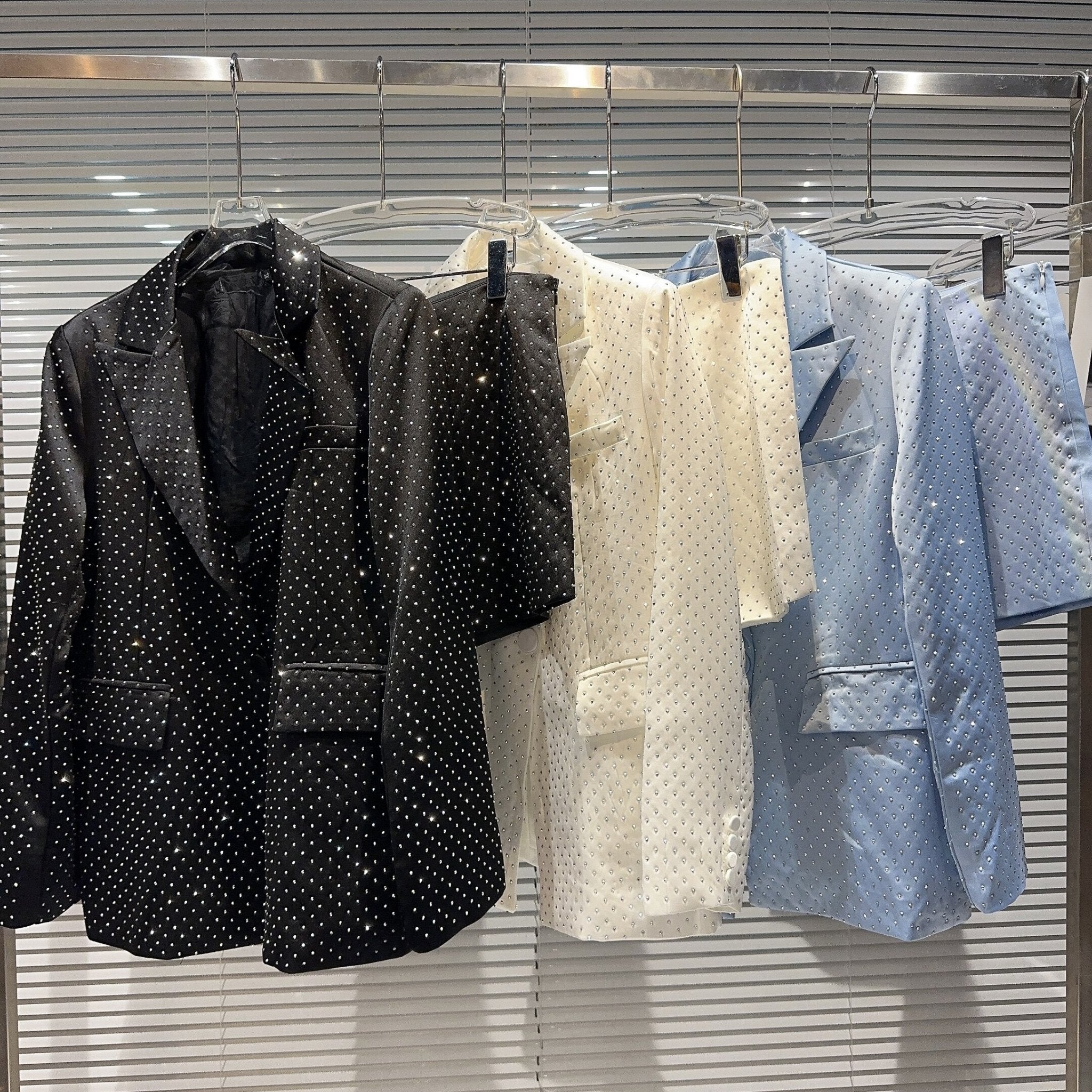 Conjunto Gabriela - Loja Fact