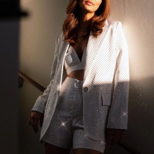 Conjunto Gabriela - Loja Fact