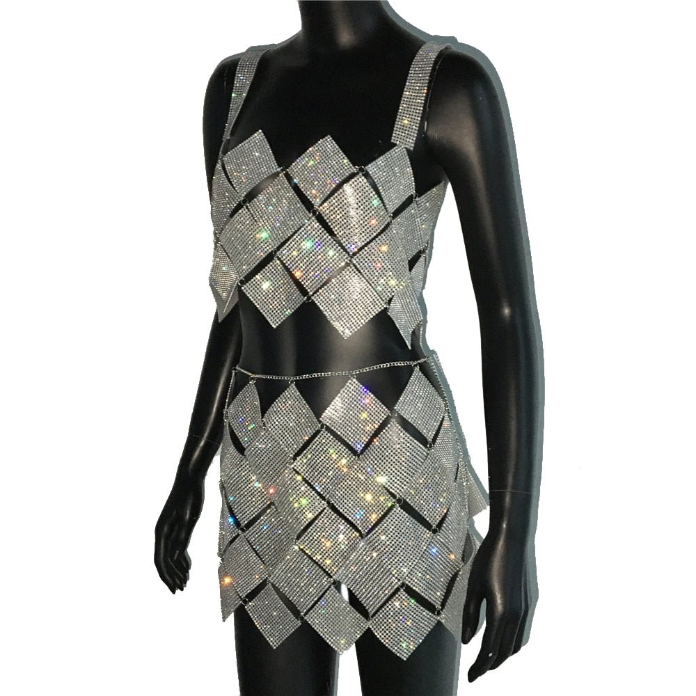 Conjunto Gisele - Loja Fact