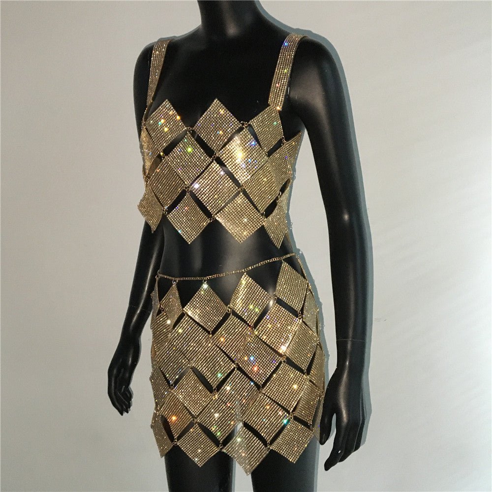 Conjunto Gisele - Loja Fact