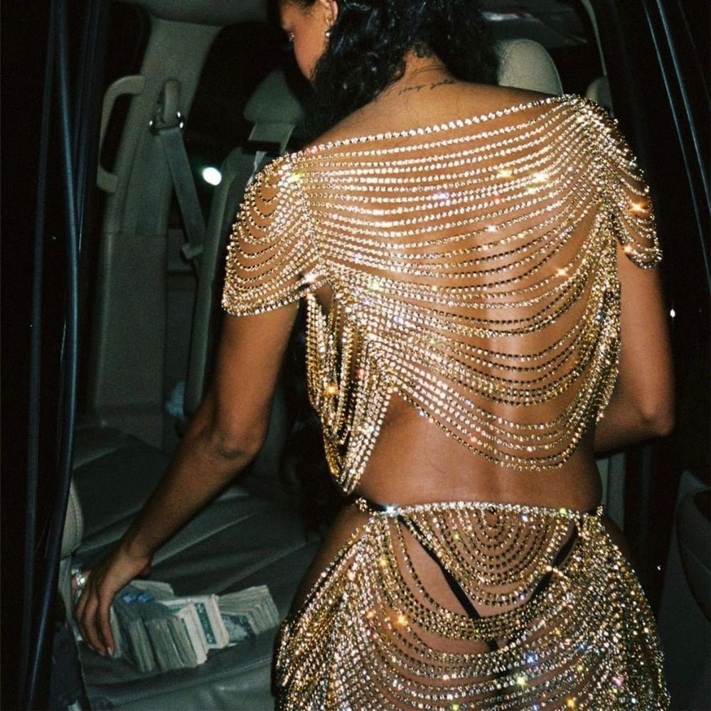 Conjunto Helena - Loja Fact