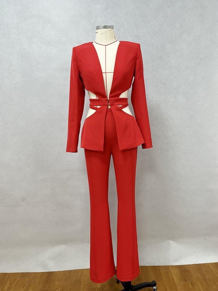 Conjunto Isabela - Loja Fact