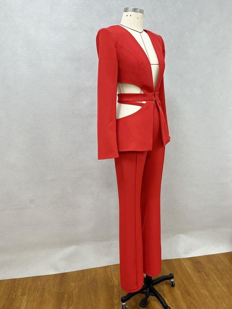 Conjunto Isabela - Loja Fact