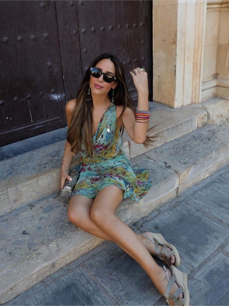 Conjunto Isola - Loja Fact