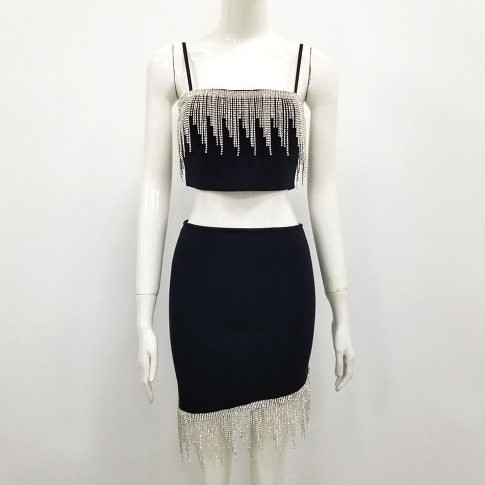 Conjunto Izadora - Loja Fact