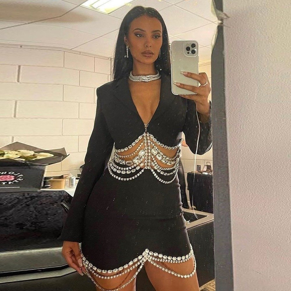 Conjunto Katherine - Loja Fact