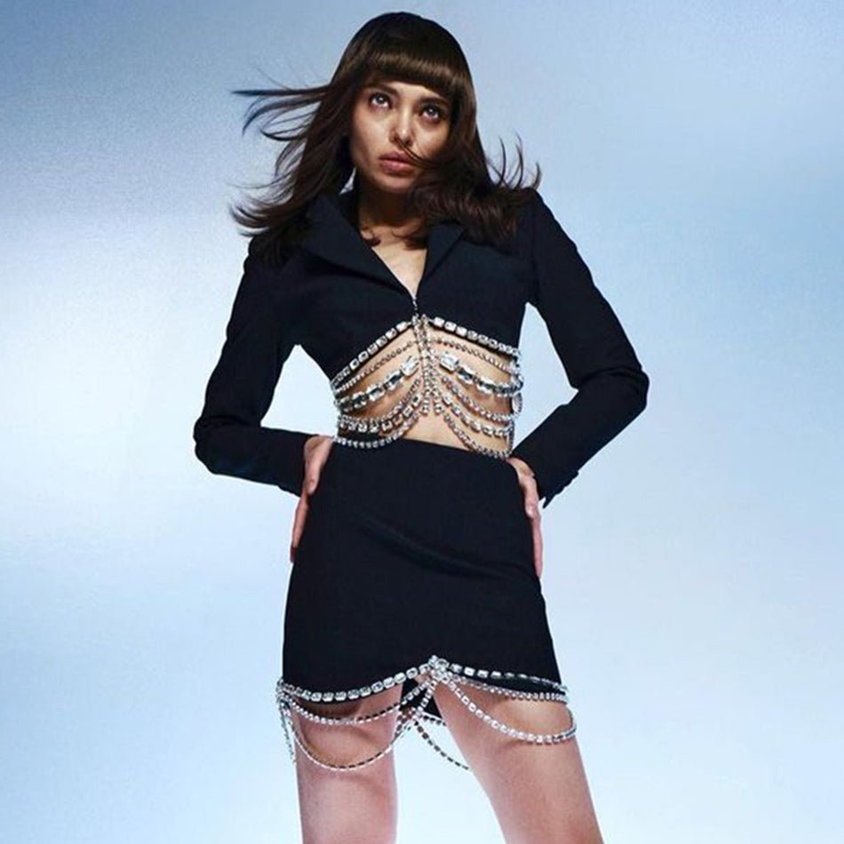 Conjunto Katherine - Loja Fact