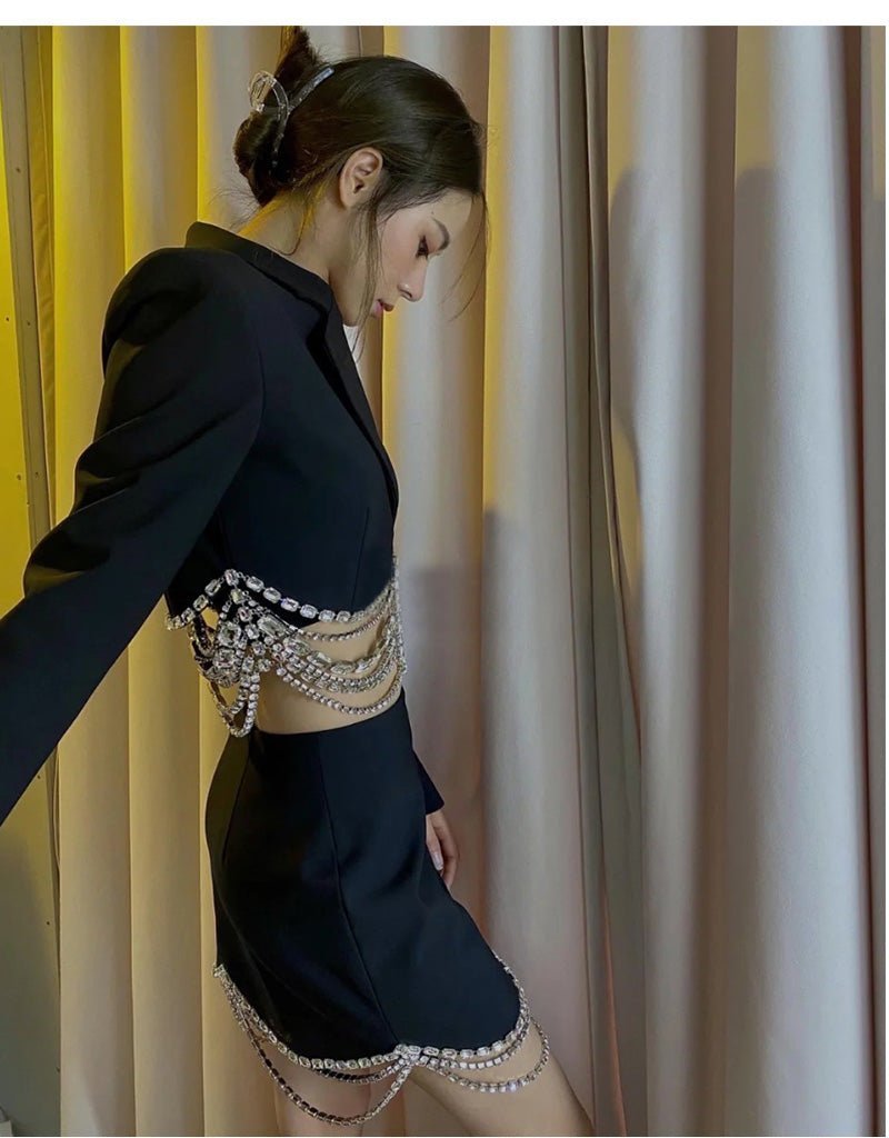 Conjunto Katherine - Loja Fact