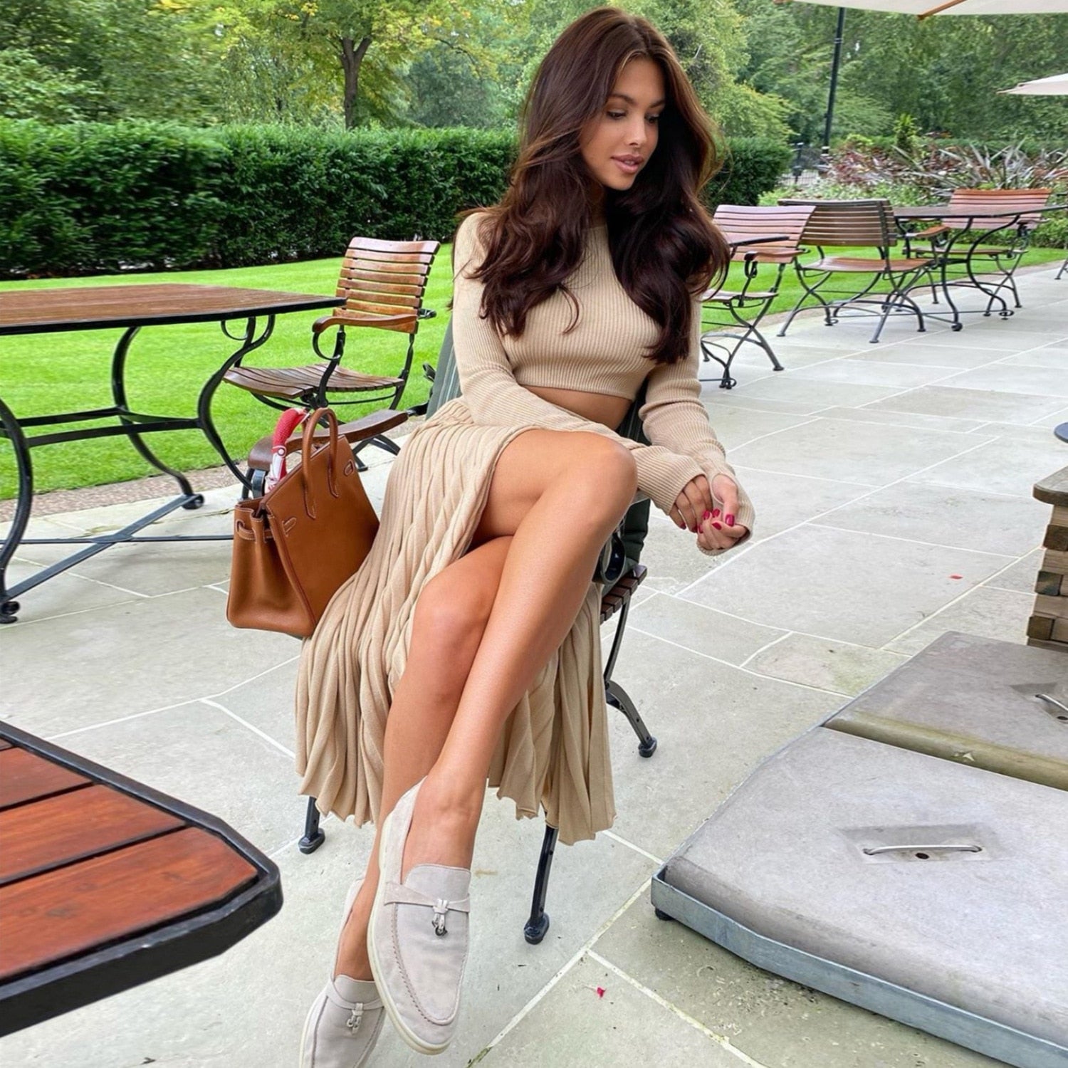 Conjunto Kim - Loja Fact