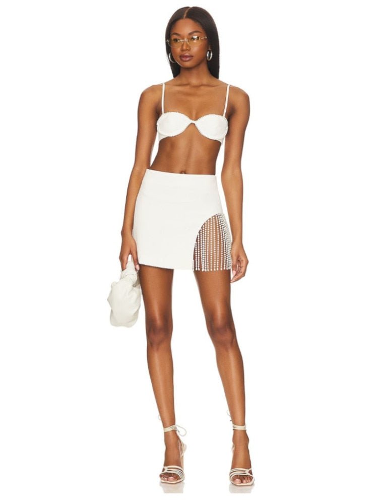 Conjunto Laura - Loja Fact