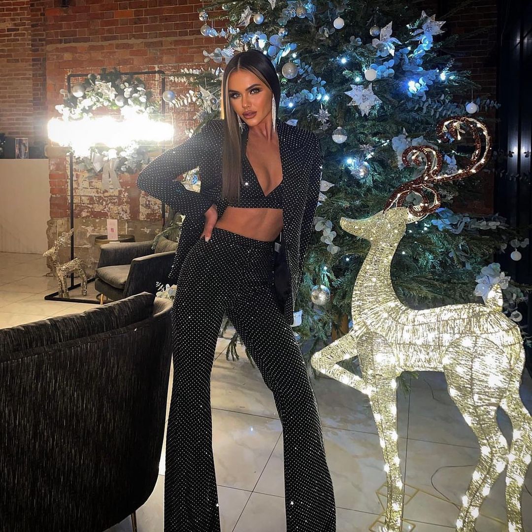 Conjunto Lucia - Loja Fact