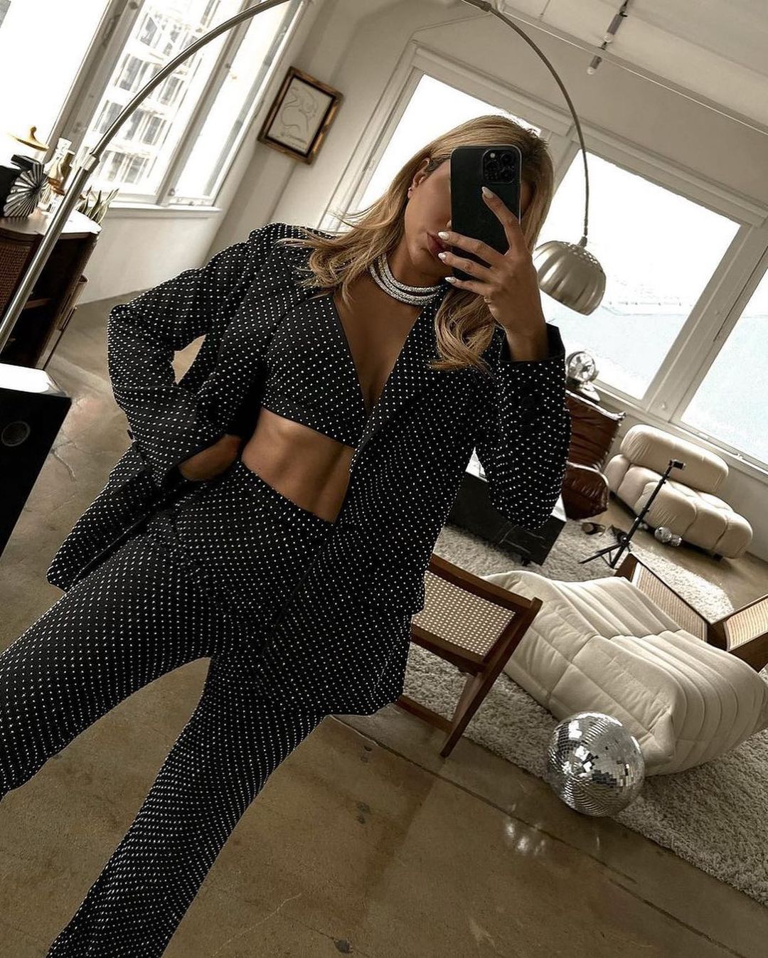 Conjunto Lucia - Loja Fact