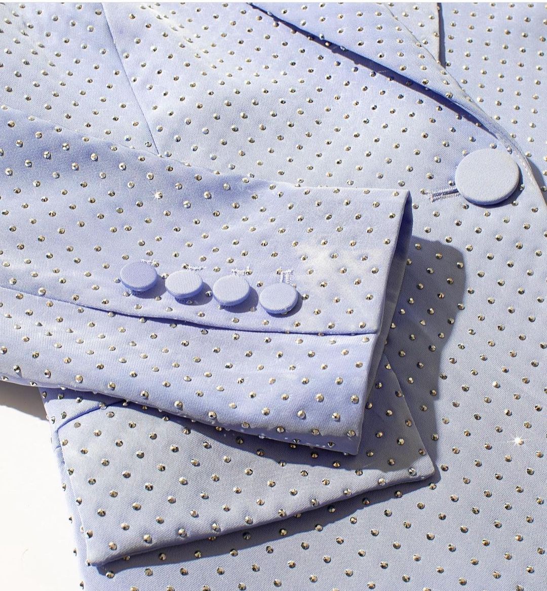 Conjunto Lucia Azul - Loja Fact