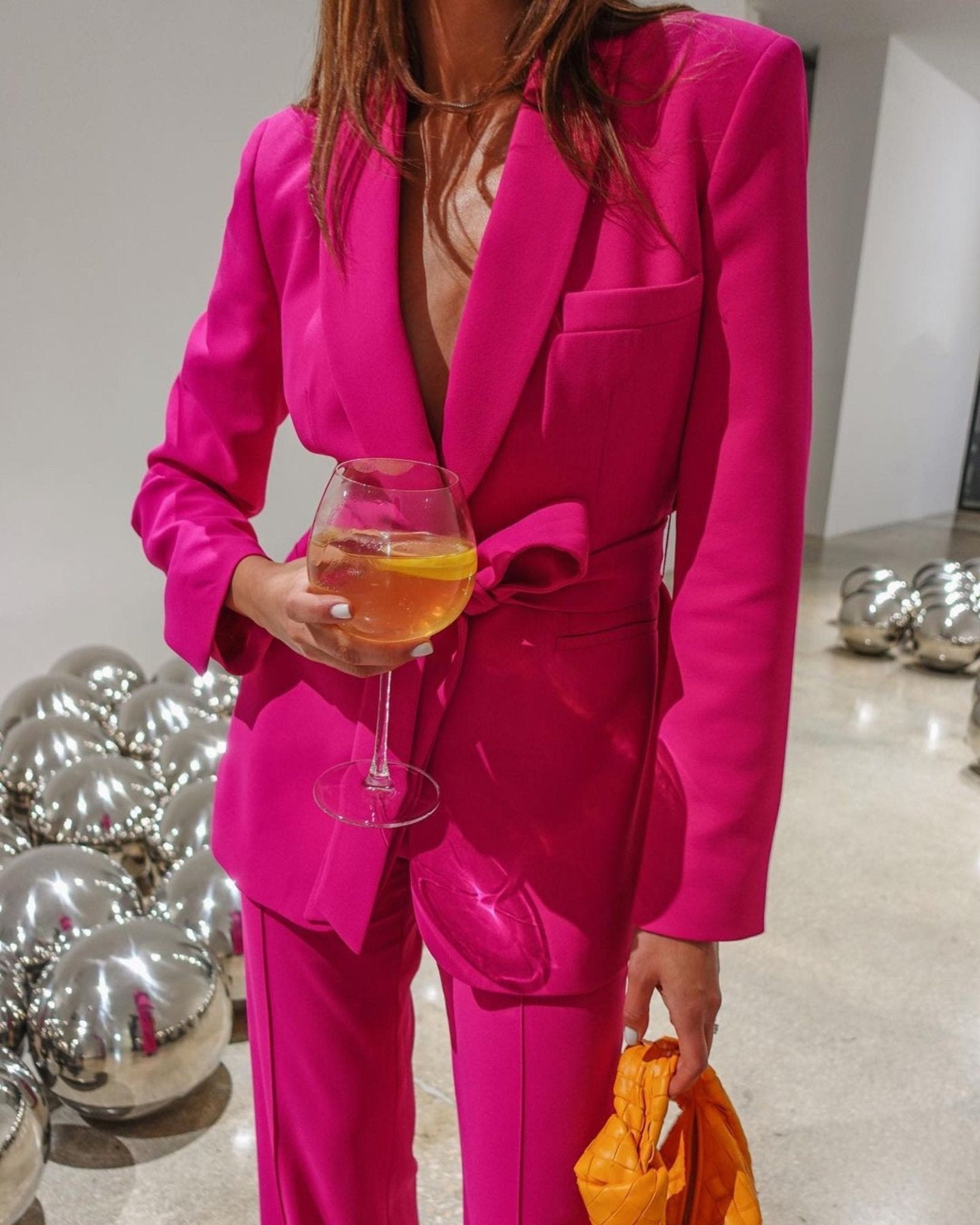 Conjunto Marjore - Loja Fact