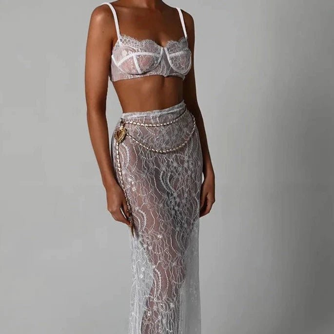 Conjunto Mirian - Loja Fact