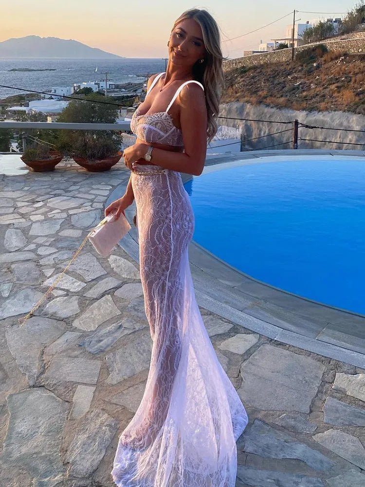 Conjunto Mirian - Loja Fact