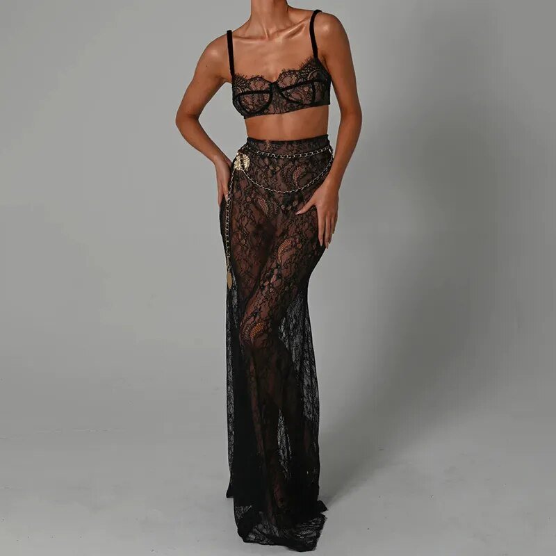 Conjunto Mirian - Loja Fact