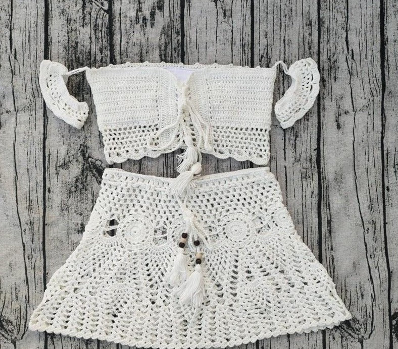 Conjunto Moana - Loja Fact