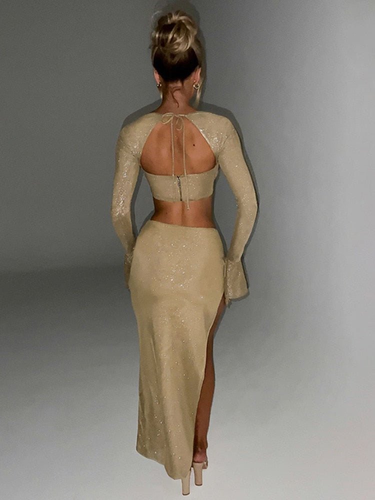 Conjunto Natalia - Loja Fact