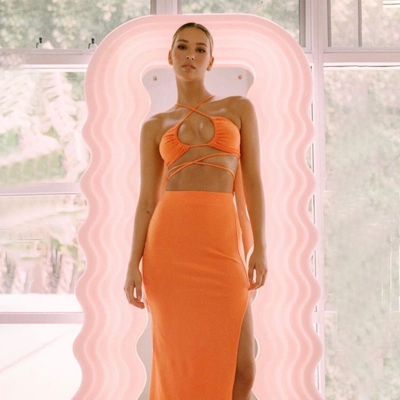 Conjunto Sara - Loja Fact