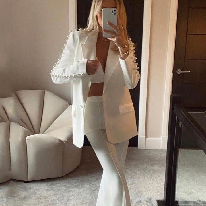 Conjunto Tatiana - Loja Fact