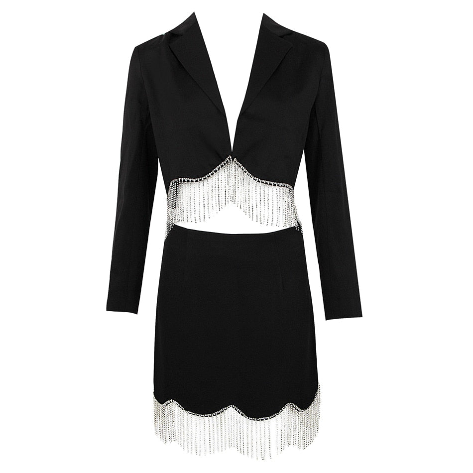 Conjunto Valesca - Loja Fact