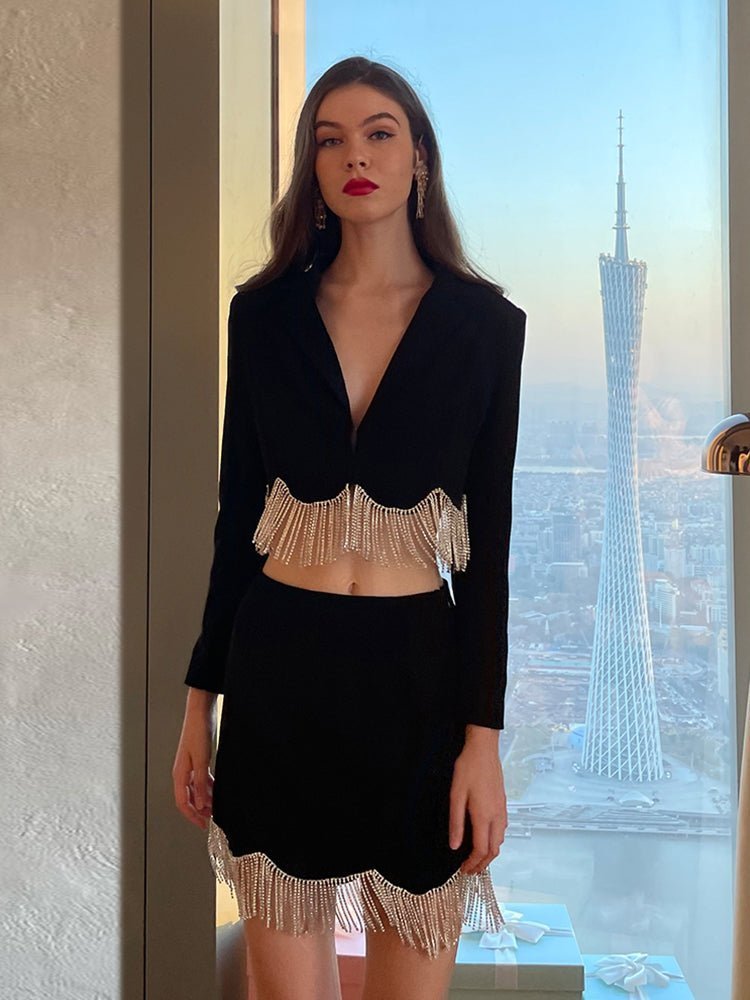 Conjunto Valesca - Loja Fact