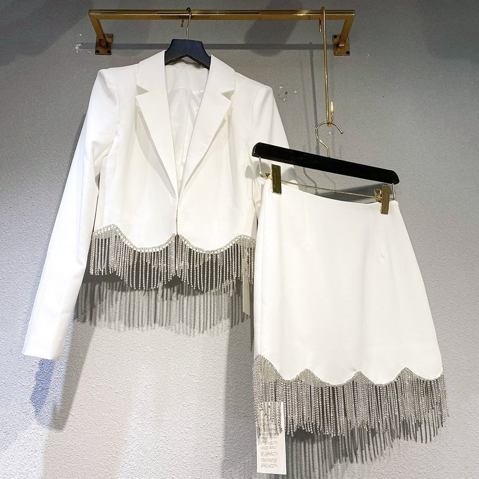 Conjunto Valesca - Loja Fact